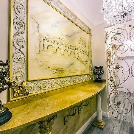 Impero Vaticano Suites Guest House Roma Exterior foto