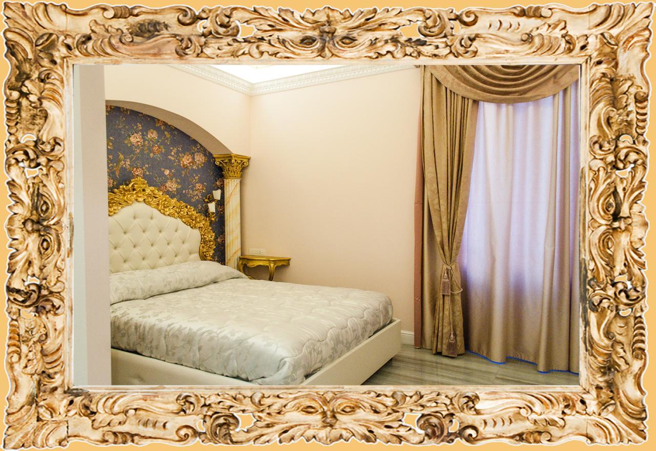 Impero Vaticano Suites Guest House Roma Exterior foto