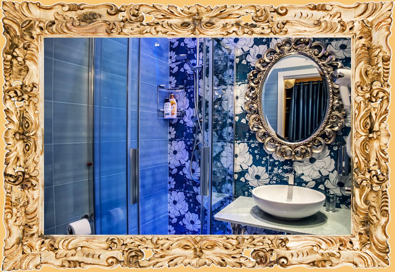 Impero Vaticano Suites Guest House Roma Exterior foto