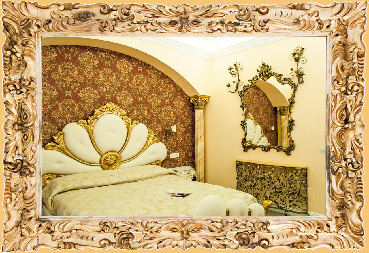 Impero Vaticano Suites Guest House Roma Exterior foto