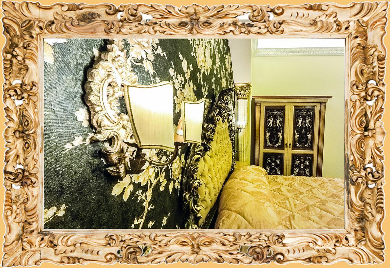 Impero Vaticano Suites Guest House Roma Exterior foto