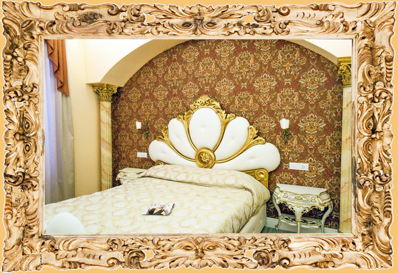 Impero Vaticano Suites Guest House Roma Exterior foto