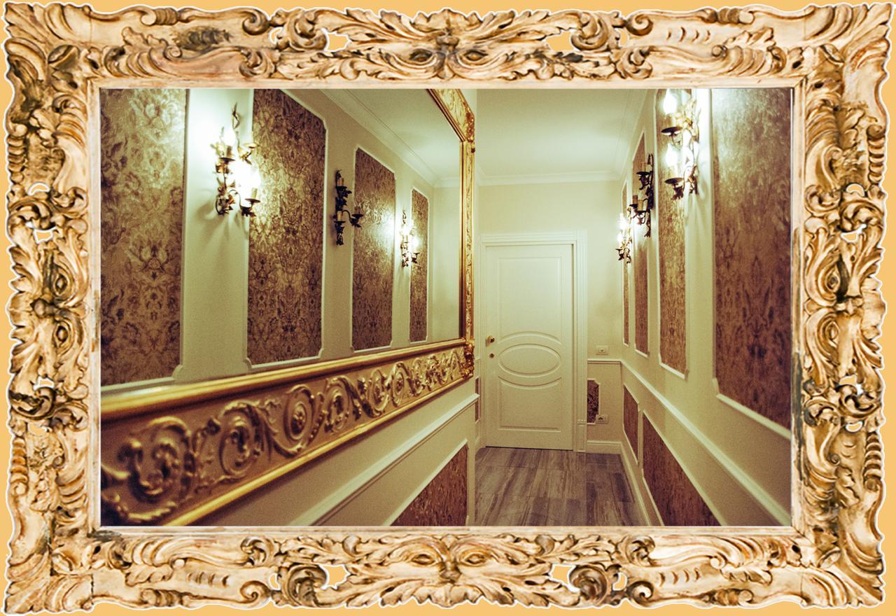 Impero Vaticano Suites Guest House Roma Exterior foto